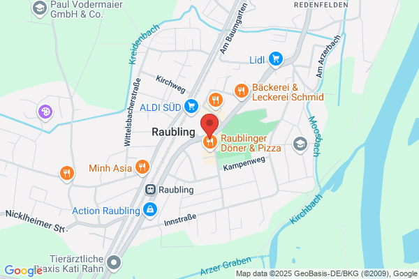 Sparkasse Rosenheim-Bad Aibling