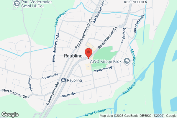 Sparkasse Rosenheim-Bad Aibling