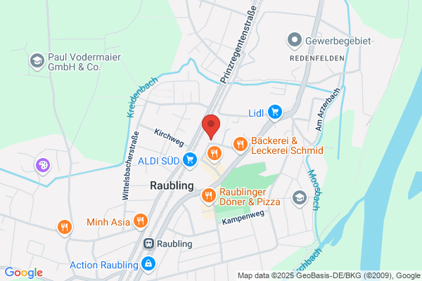 B & T Bau & Technologie GmbH