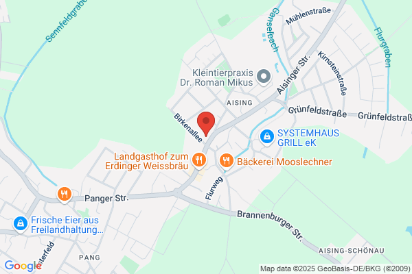 Aschauer Bestattungen