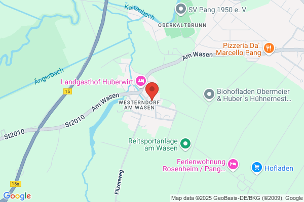 JARUS Computer GmbH