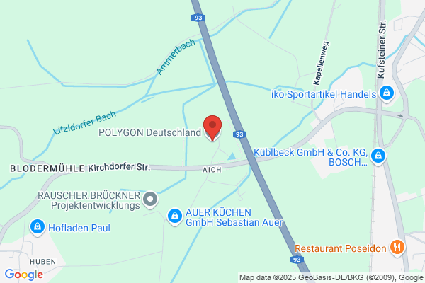 POLYGON Deutschland GmbH