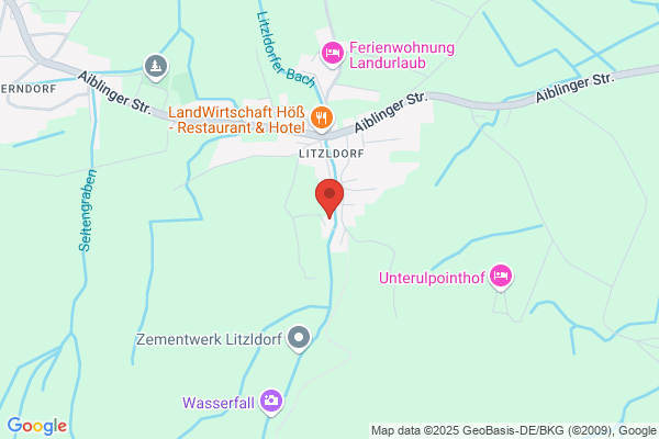 Altholzmöbel Wilhelm