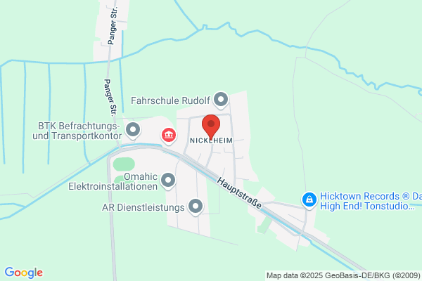 Nicklheim