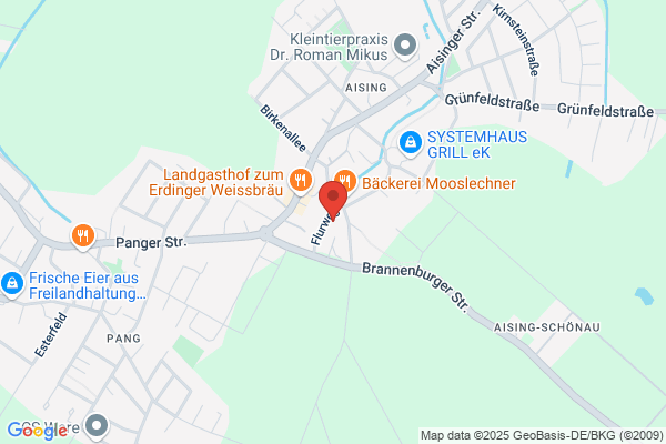 Breu Fliesen & Baustoffe GmbH