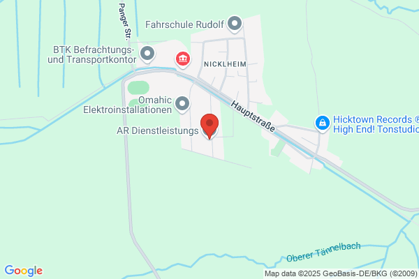 Gebäudeservice Ar Gal Reitfellner