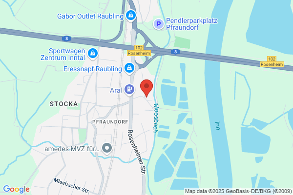 Gertraud Jerger