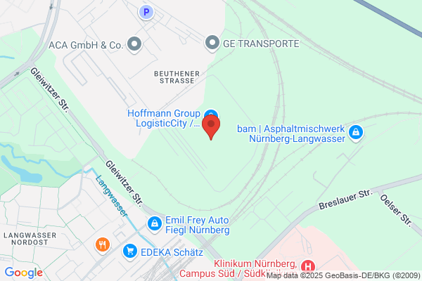 Hoffmann GmbH Qualitätswerkzeuge