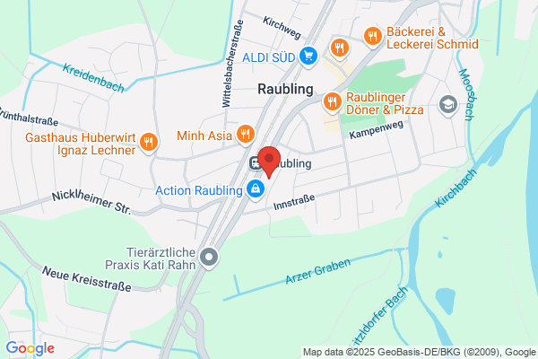 Inntal-Nutzfahrzeug & Transport Zentrum Handels- und Service GmbH