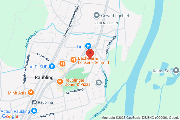 Kinderhort Raupennest