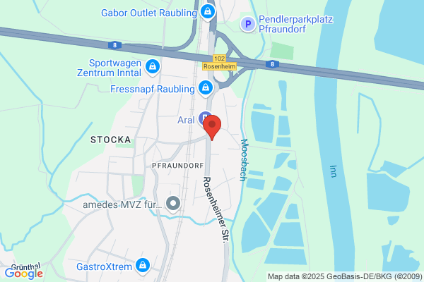 Pilspub Schwaiger