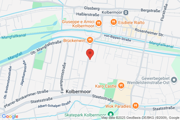 Fliesenfachgeschäft Hermann Voit GmbH