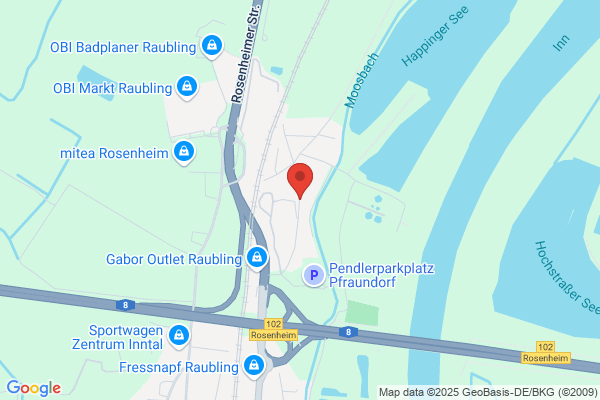 Heibl Georg Gartenbau GmbH