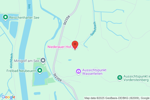 Niederauer Hof