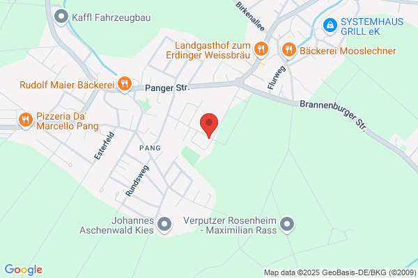 Ingenieurbüro R. Mertens GmbH