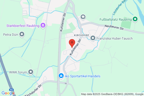 Planungsbüro Riedl