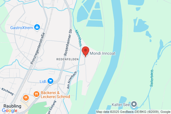 Mondi Inncoat GmbH