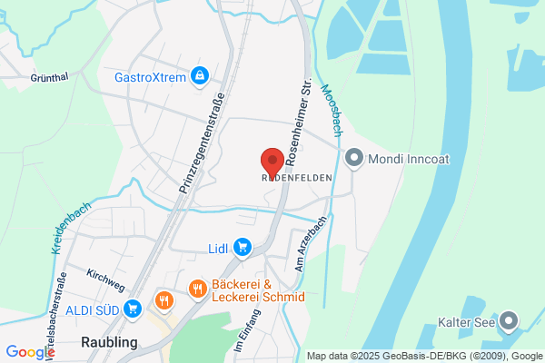Mondi Packaging Raubling GmbH