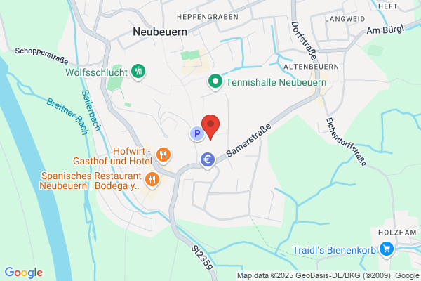 Hohenau-Schule
