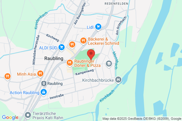 TuS Raubling e.V.