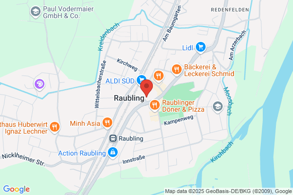EDEKA Prechtl