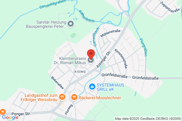 LVM Versicherung Inga Skrobek - Versicherungsagentur