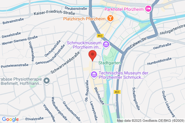 Fazit GmbH