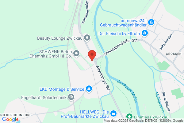 Acon Crossen GmbH