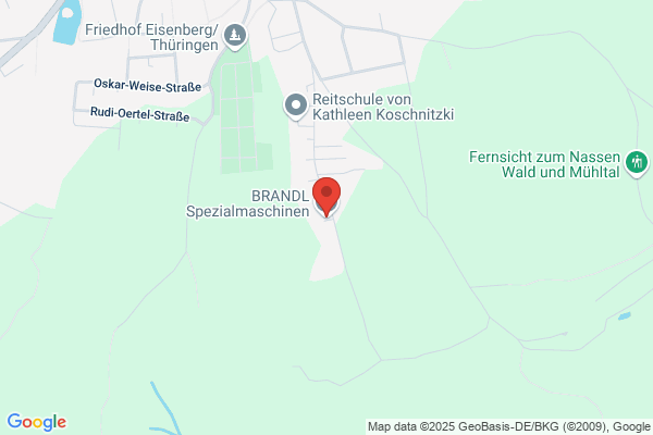 BRANDL Spezialmaschinen GmbH
