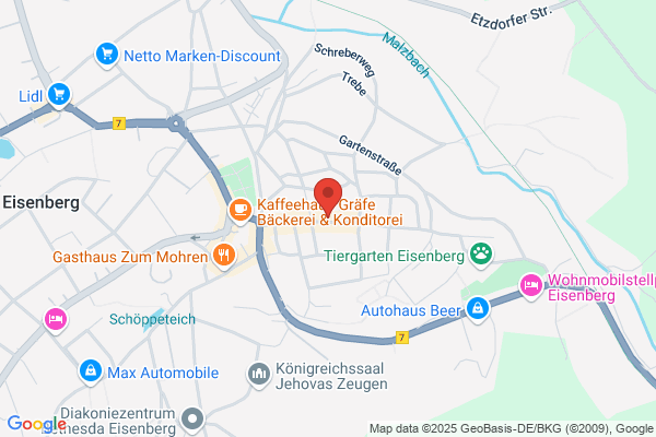 CDU-Kreisverband Saale-Holzland-Kreis