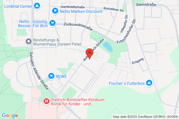 Grundschule Ost