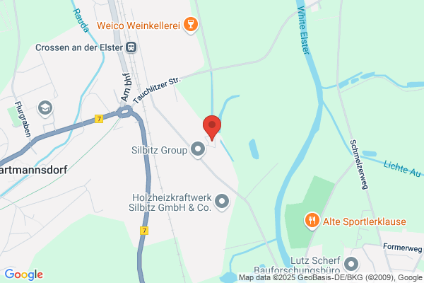 Haus- und Wohnungsverwaltung Rinke