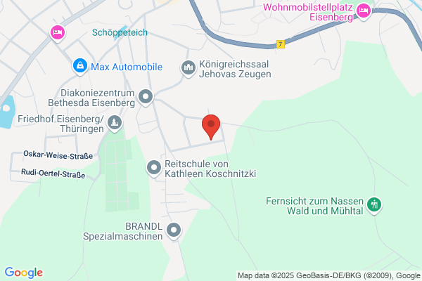 Schmalweg-Transporte Hensel & Krieger Gbr