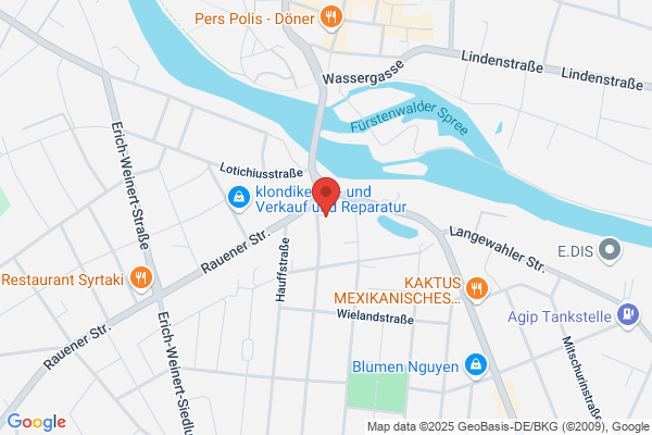Deine Waschbar GmbH