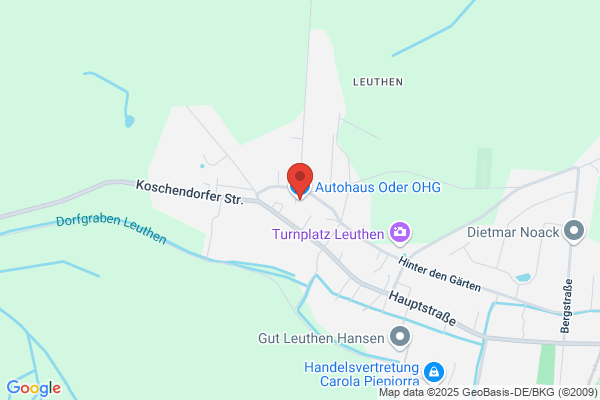 Autohaus Louis Dresen GmbH
