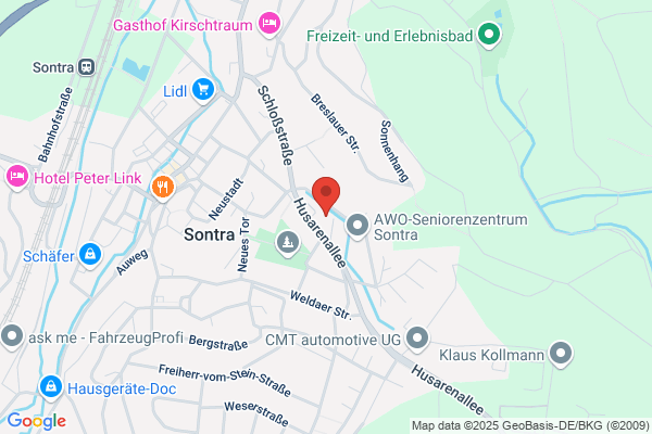 GS Naturstein & Fliesen