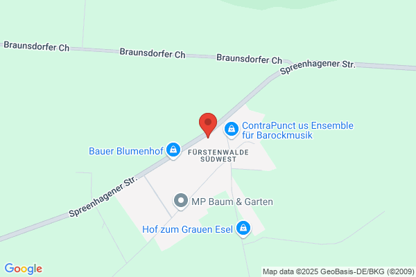 Gaststätte Waldschlösschen Elke Grundmann