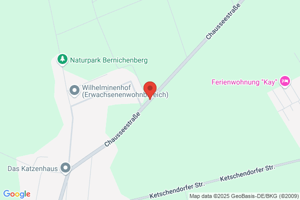 Gemeinde Rauen