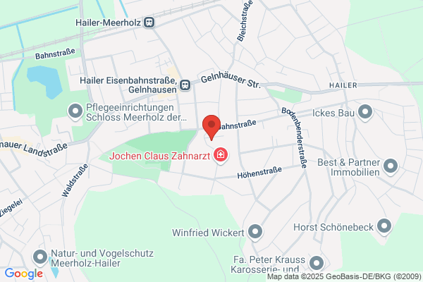 Hausmeisterdienst Sendler