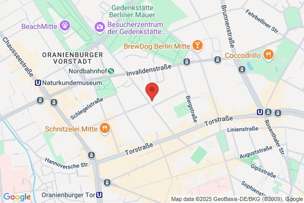 Hübner Dentalvertragshandel GmbH
