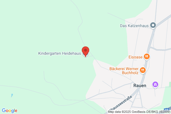 Kita Heidehaus Rauen