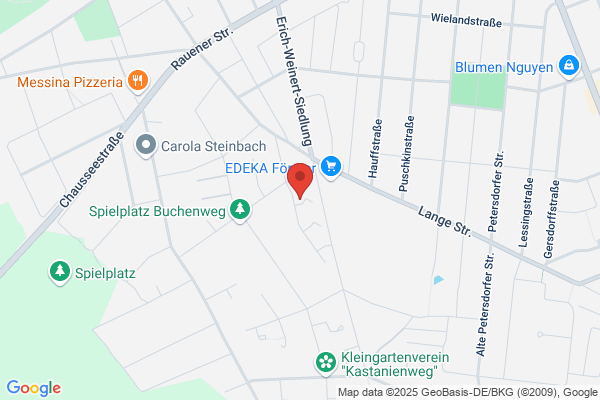 Maklerbüro Egbert Domke
