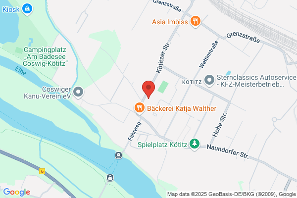 Normstahl E. Döring GmbH