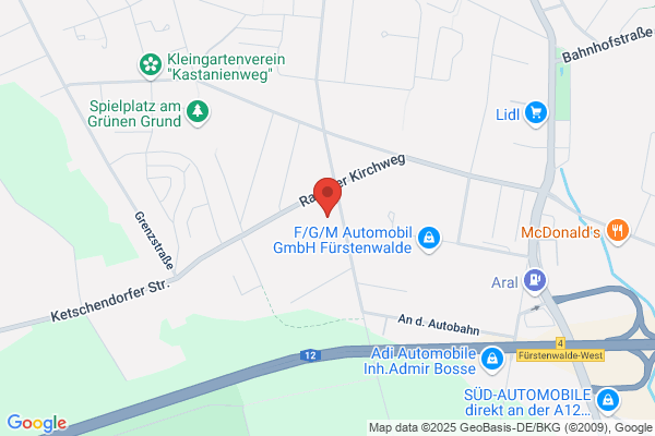 Park-Umweltprojekte GmbH