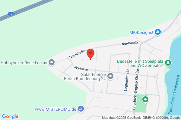 SDKS Massivhaus Gesellschaft mbH