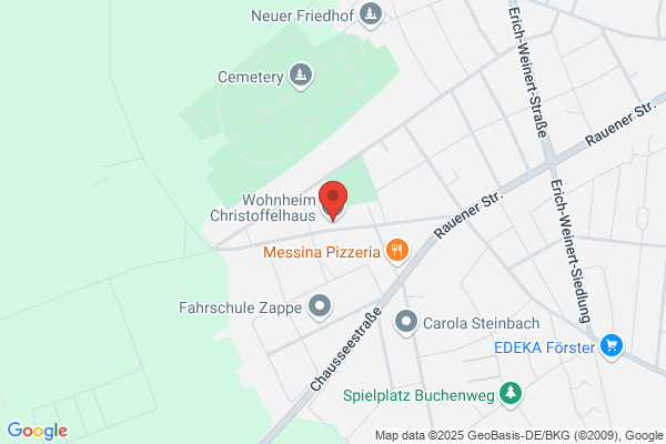 Samariteranstalten Heilpädagogische Wohnstätten