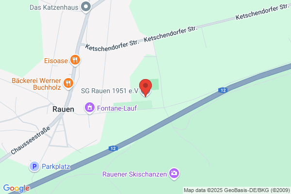 Sportplatz Friedrich-Nauman