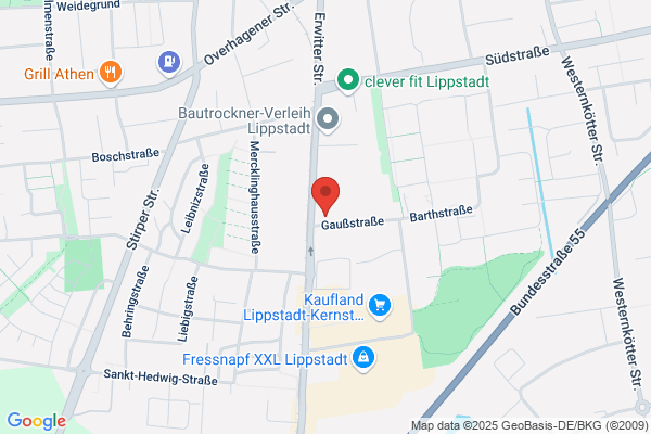 Teppichböden FW Süd
