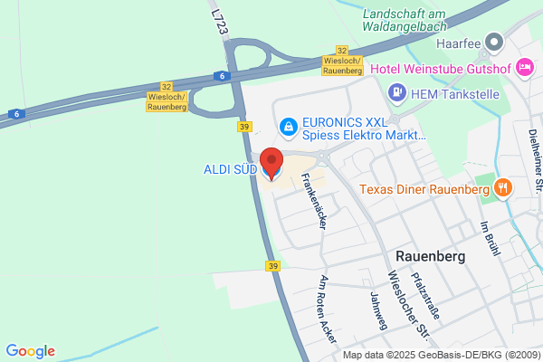 ALDI SÜD