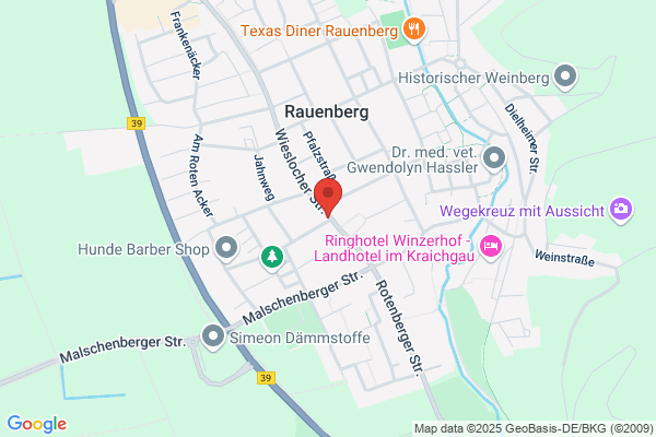 Bäckerei & Konditorei Rothermel GmbH